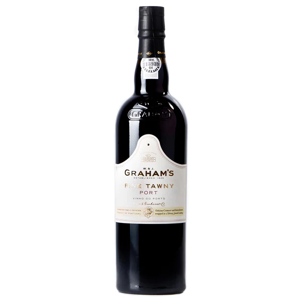 Grahams Fine Tawny 750Ml