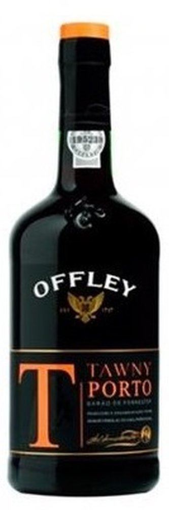 Offley Tawny Porto 750Ml