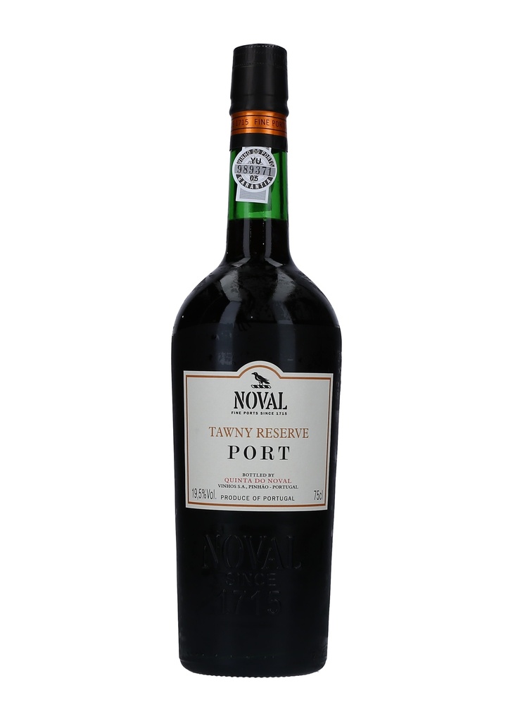 Oporto Tawny Noval 750Ml
