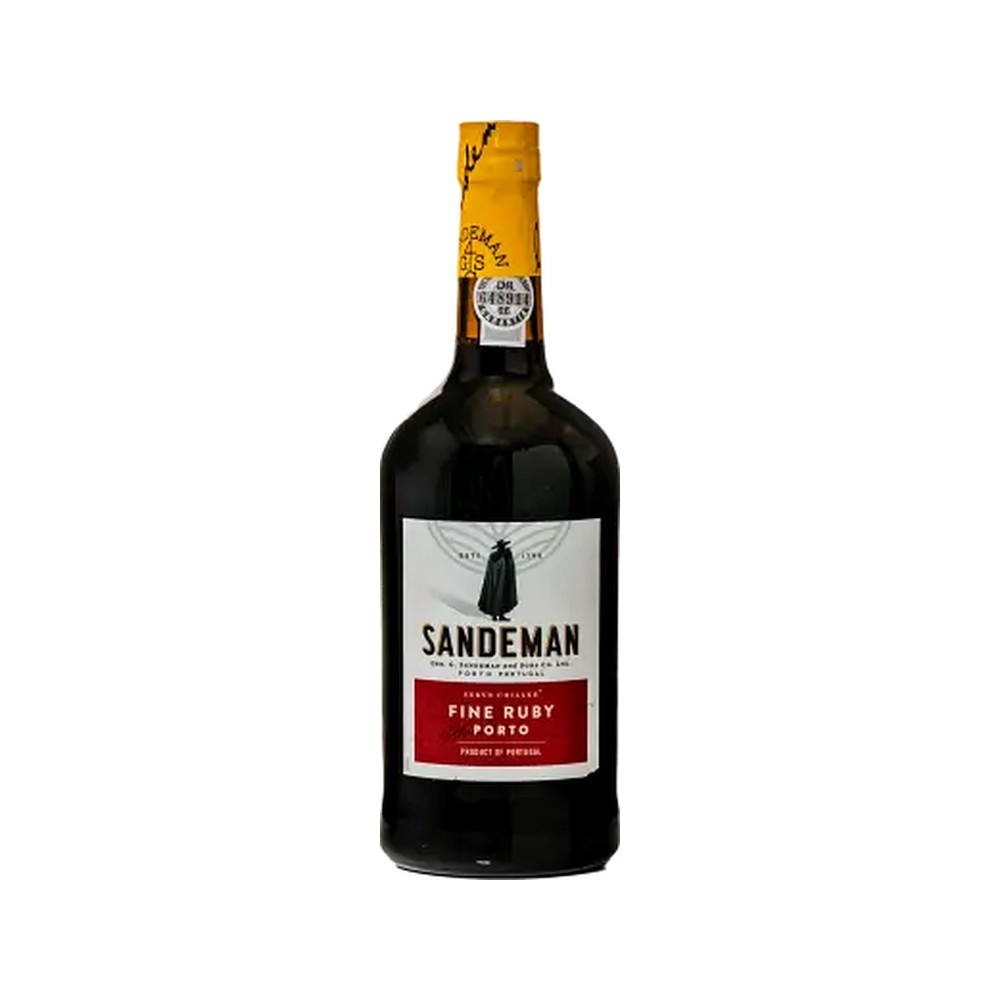 Sandeman Fine Ruby Porto 750Ml