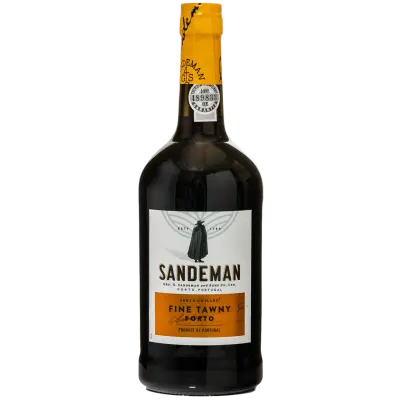 Sandeman Fine Tawny Porto 750Ml
