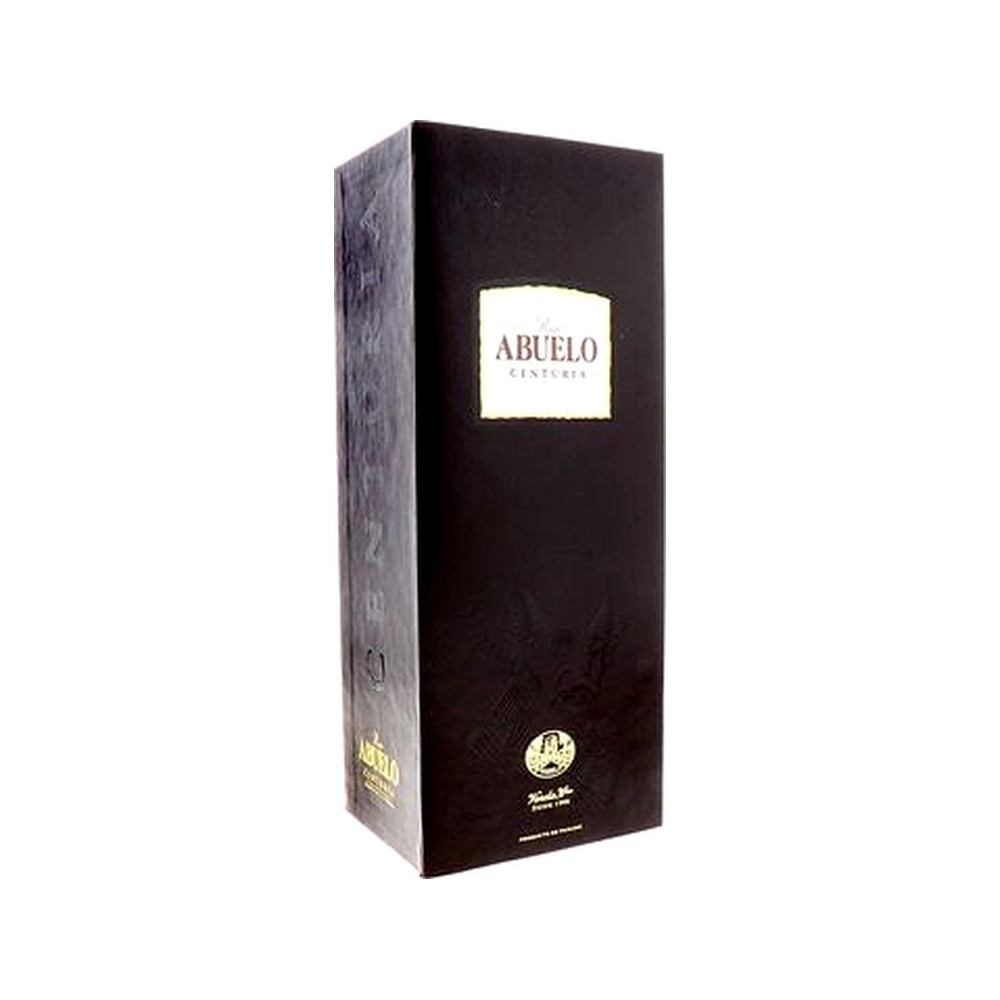 Abuelo Centuria 750Ml