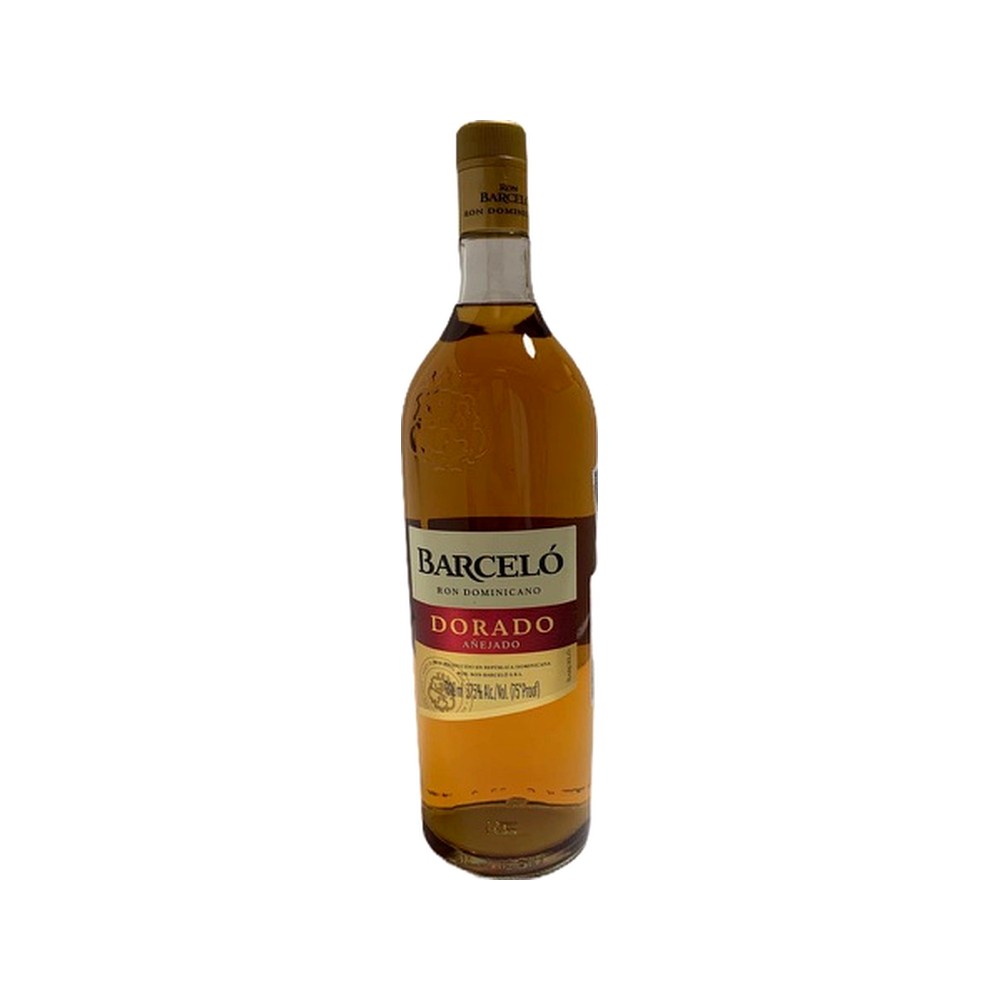 Barcelo Anejado Dorado 1000Ml