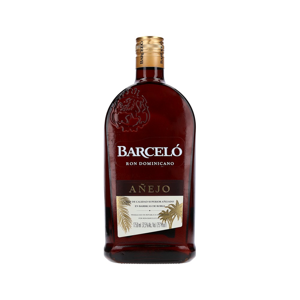 Barcelo Añejo 1000Ml