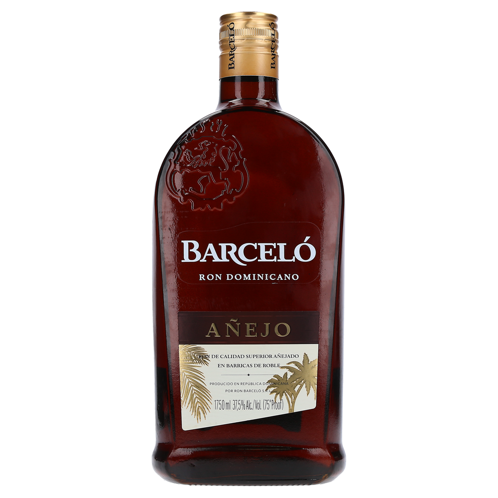 Barcelo Añejo 1000Ml