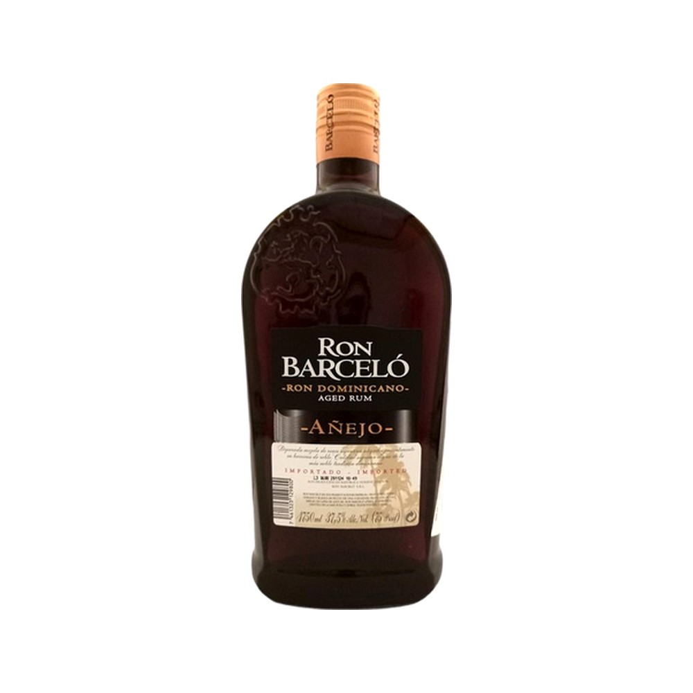 Barcelo Añejo 1750Ml