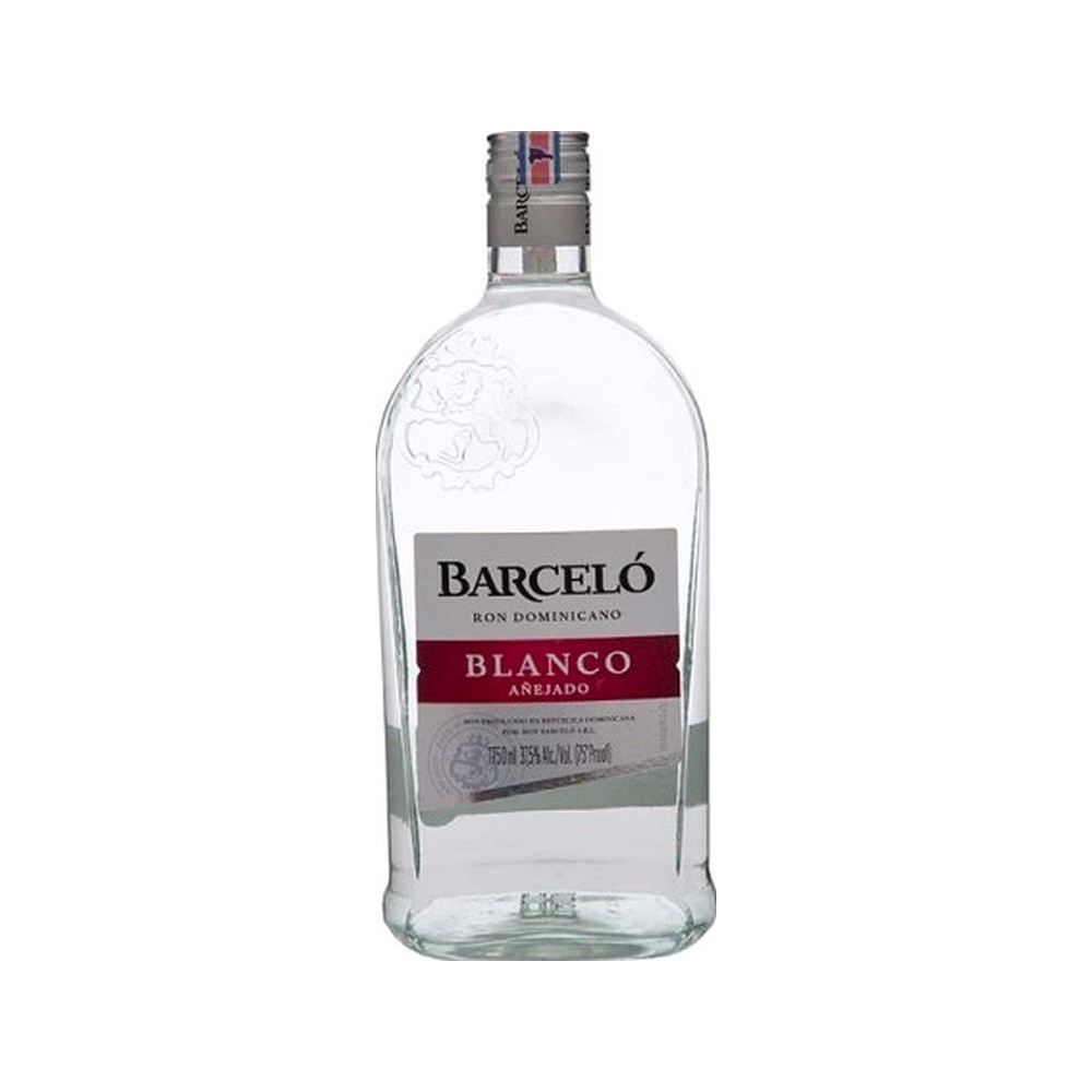 Barcelo Blanco Añejado 1750Ml