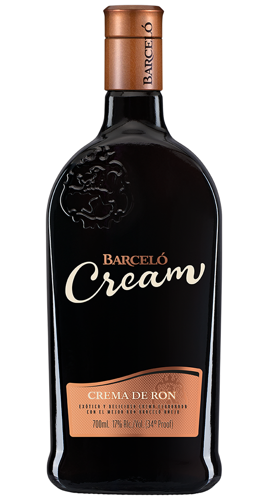 Barcelo Cream 700Ml