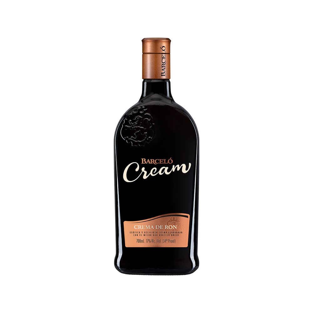 Barcelo Cream 700Ml