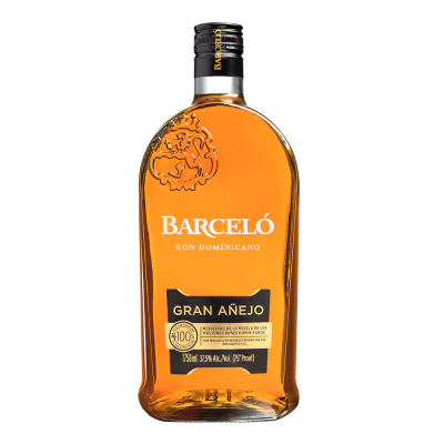 Barcelo Gran Añejo 1750Ml