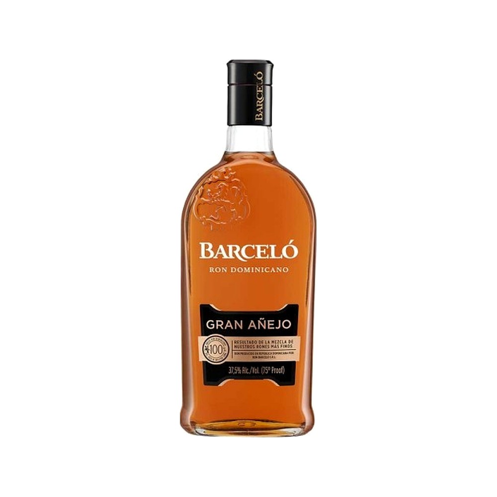 Barcelo Gran Añejo 700Ml