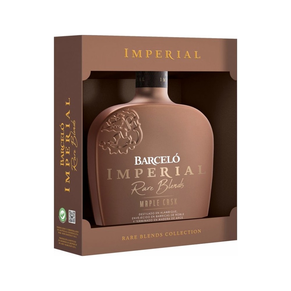 Barcelo Imperial Maple Cask 700Ml