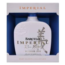 Barcelo Imperial Mizunara Cask 700Ml