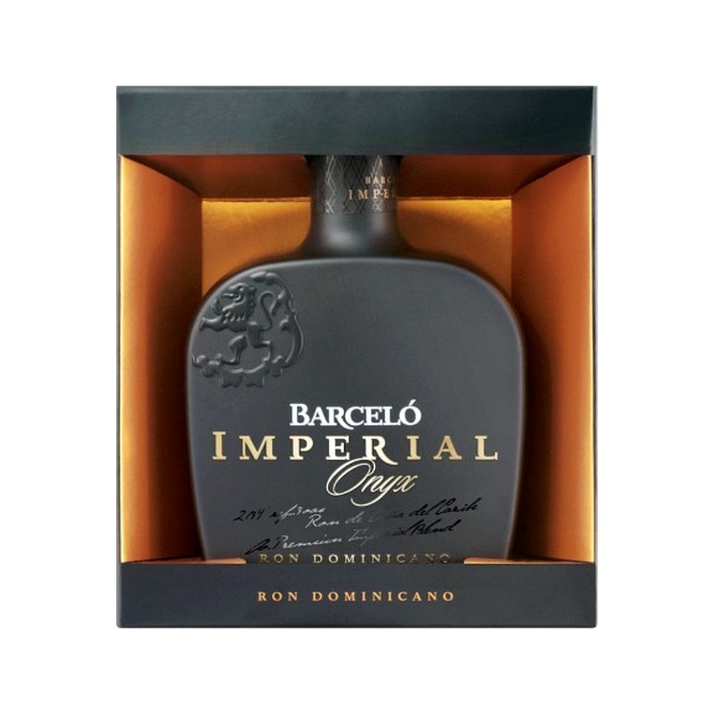 Barcelo Imperial Onyx 750Ml