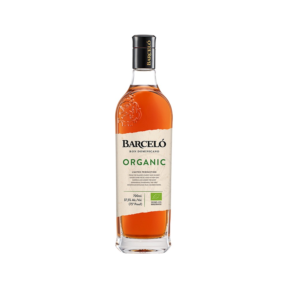 Barcelo Organic 700Ml