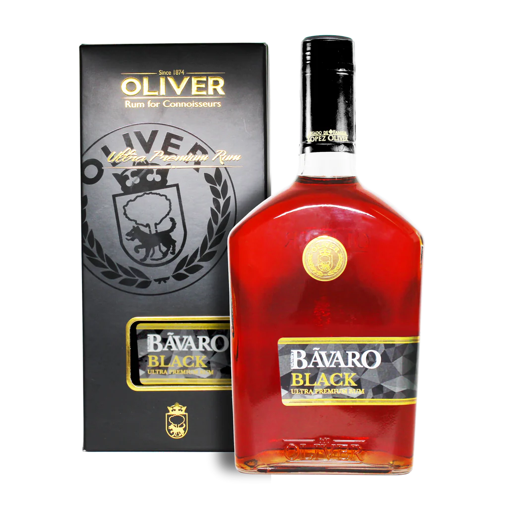 Bavaro Grand Black 700Ml