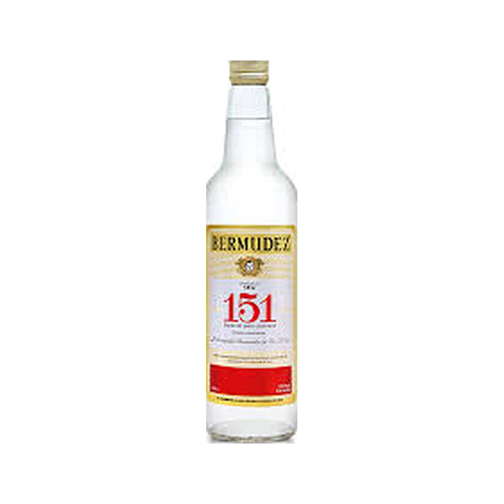 Bermudez 151 1000Ml