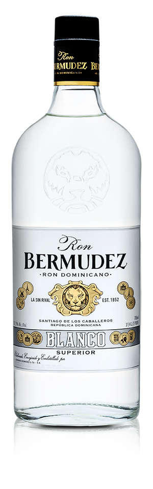 Bermudez Blanco Superior 1750Ml