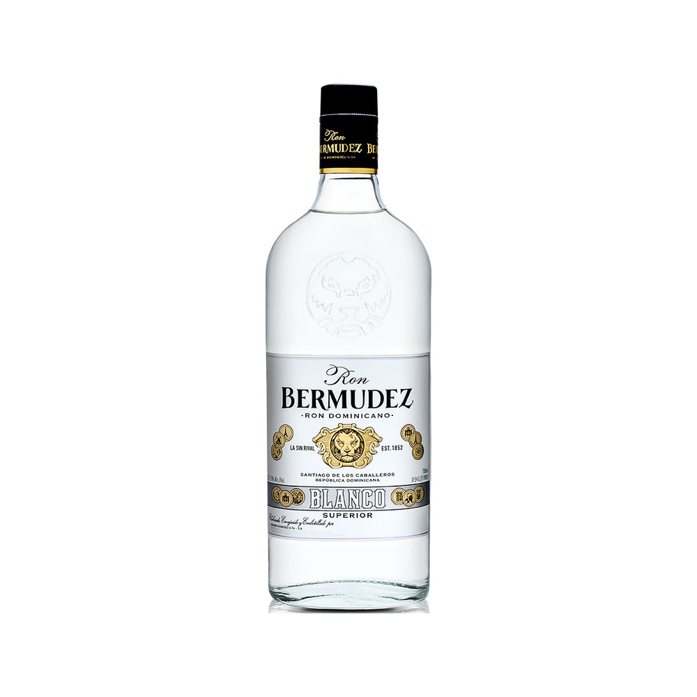Bermudez Blanco Superior 1750Ml