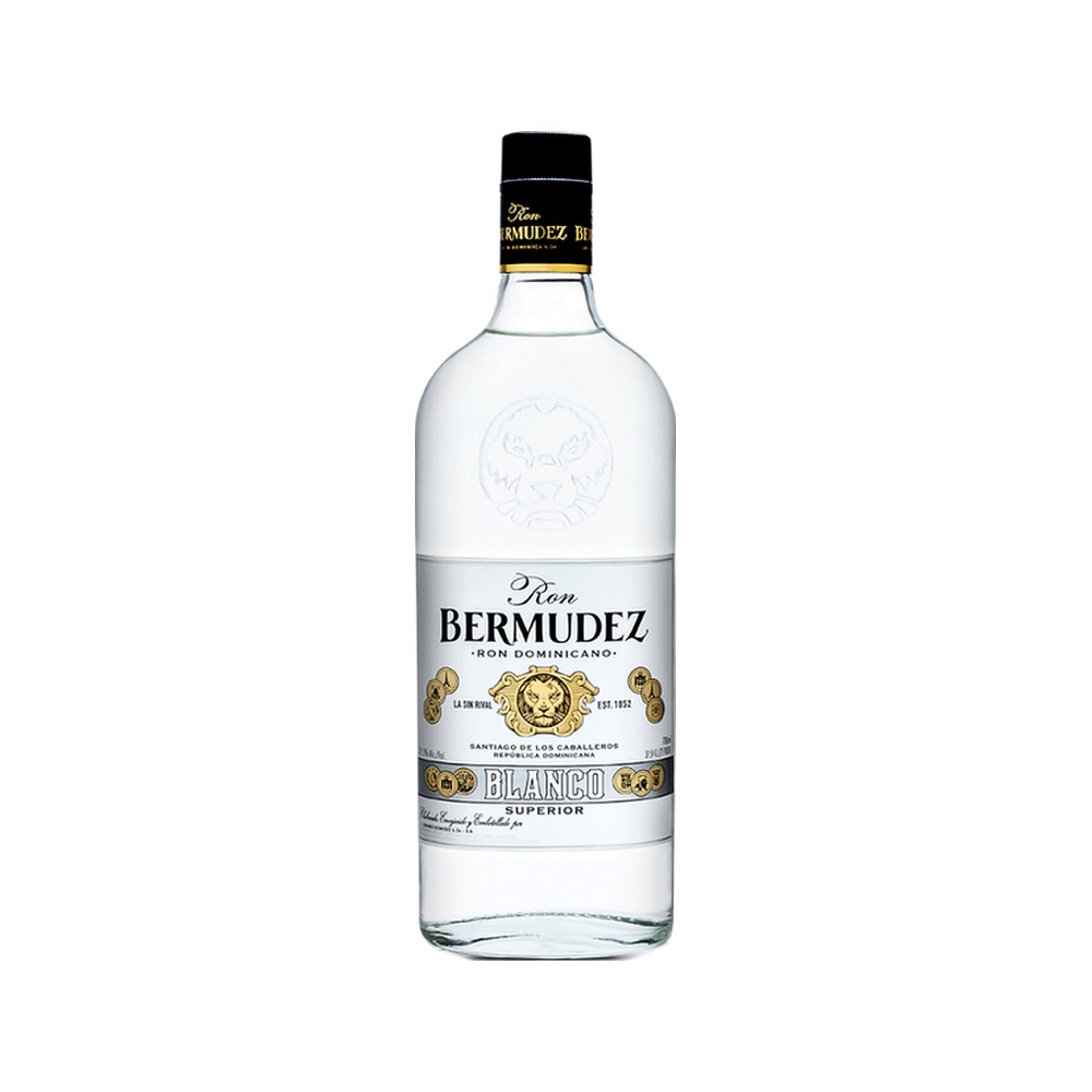 Bermudez Blanco Superior 700Ml