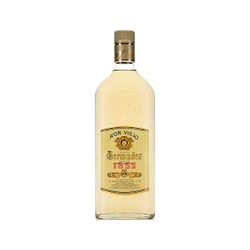 Bermudez Ron Viejo 750Ml