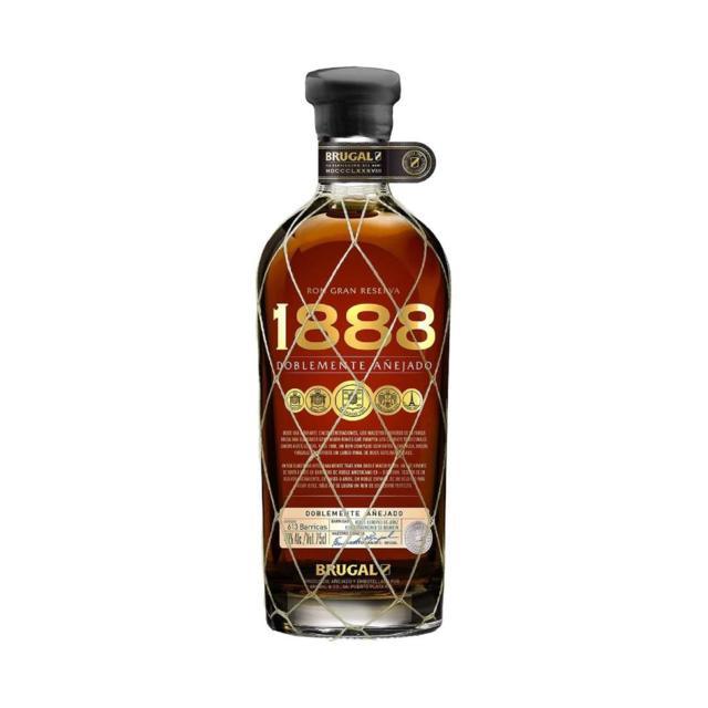 Brugal 1888 Reserva 700Ml
