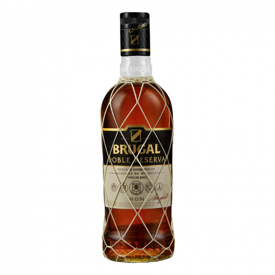 Brugal Doble Reserva 700Ml