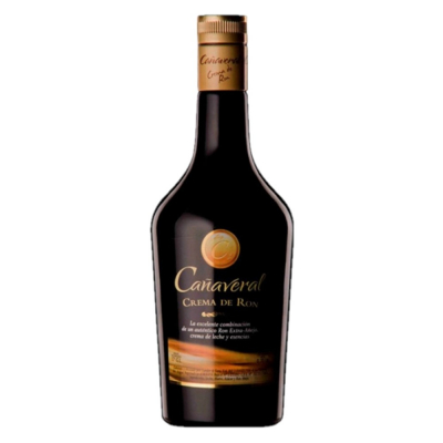 Crema De Cañaveral 700Ml
