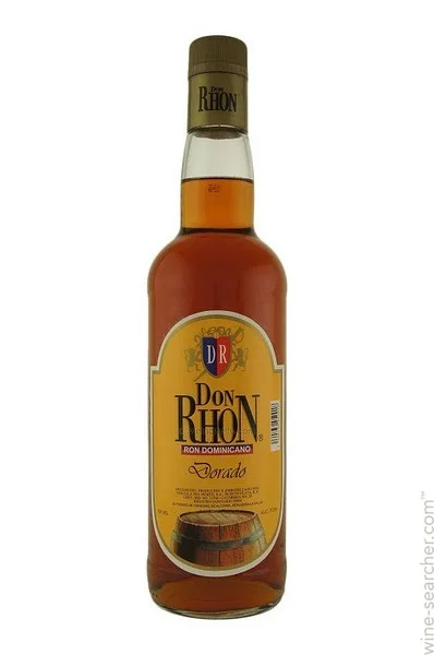 Don Rhon Dorado 700Ml
