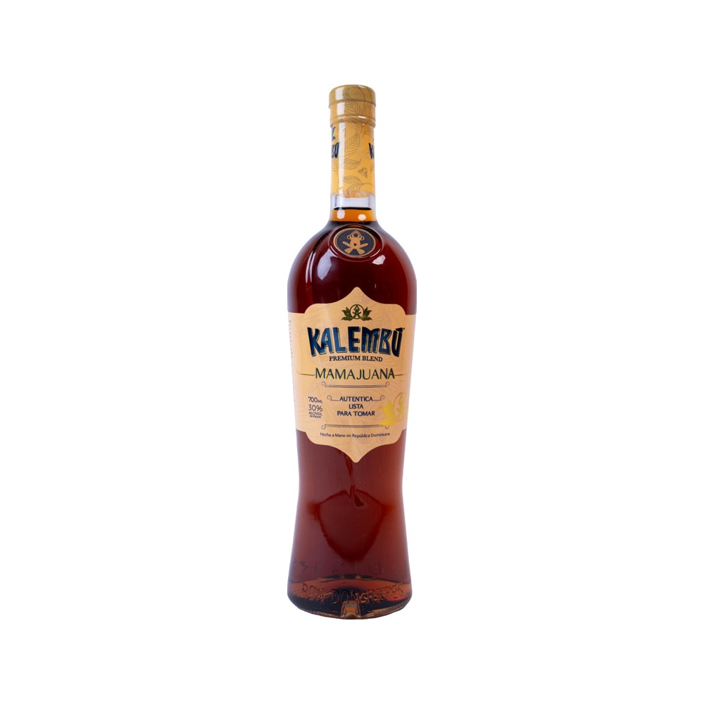 Kalembu Mamajuana 750Ml