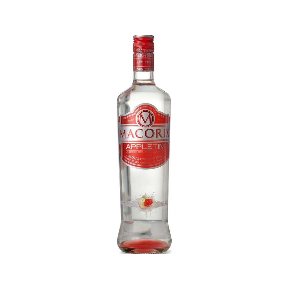 Macorix Appletini 700Ml