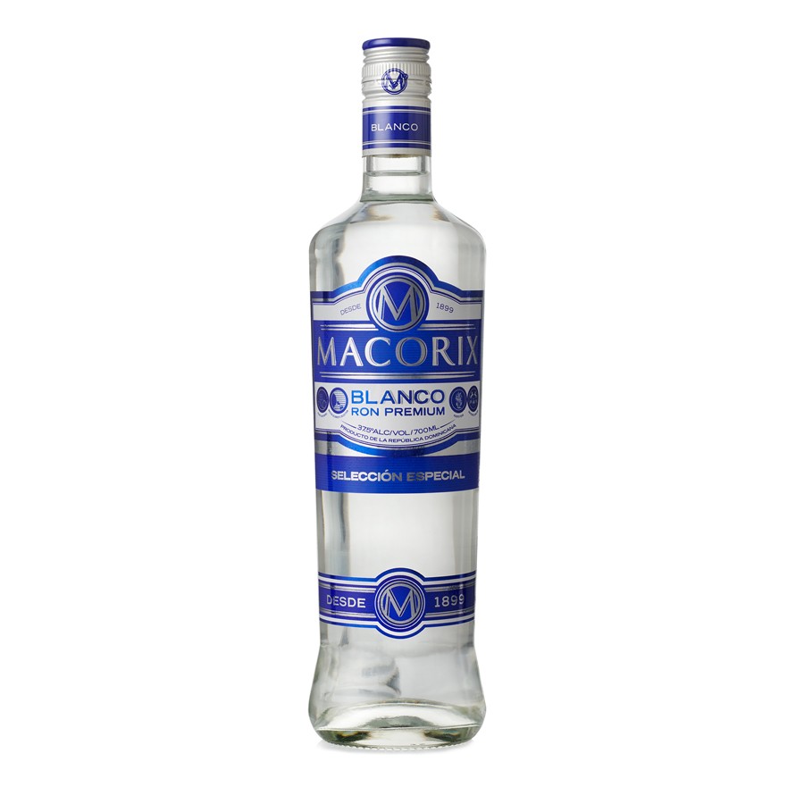 Macorix Blanco 750Ml