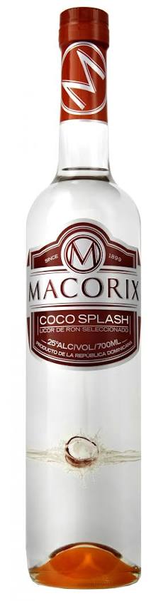 Macorix Coco 1750Ml