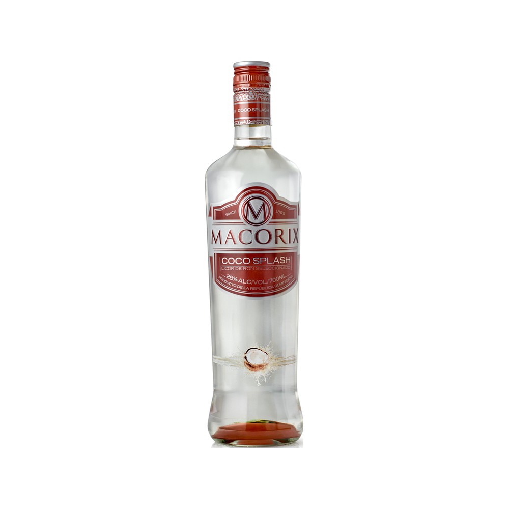 Macorix Cocosplash 750Ml