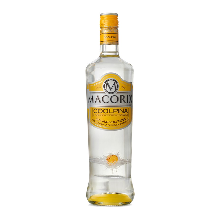 Macorix Coolpiña 750Ml