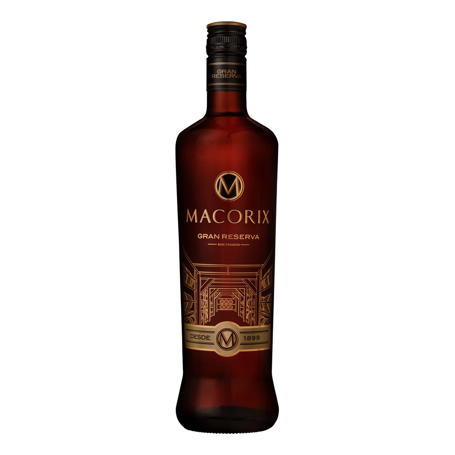 Macorix Gran Reserva 700Ml