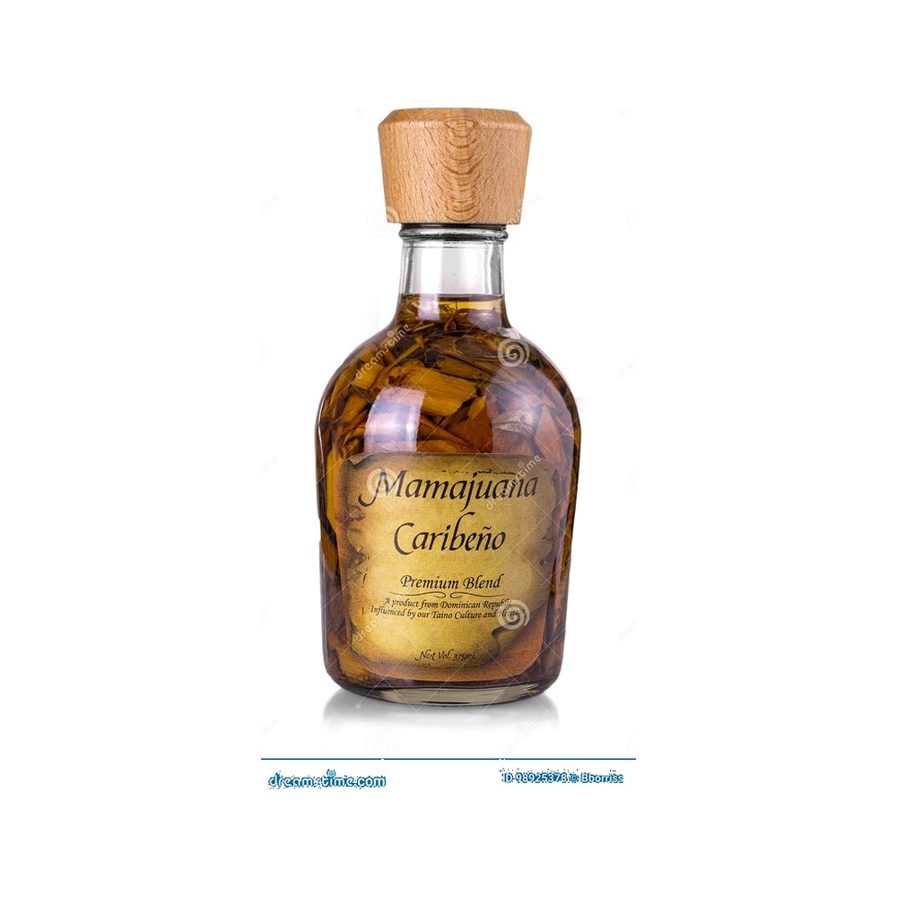 Mamajuana De Aza 1750Ml