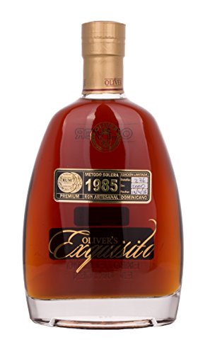 Oliver Exquisito 1985 700Ml