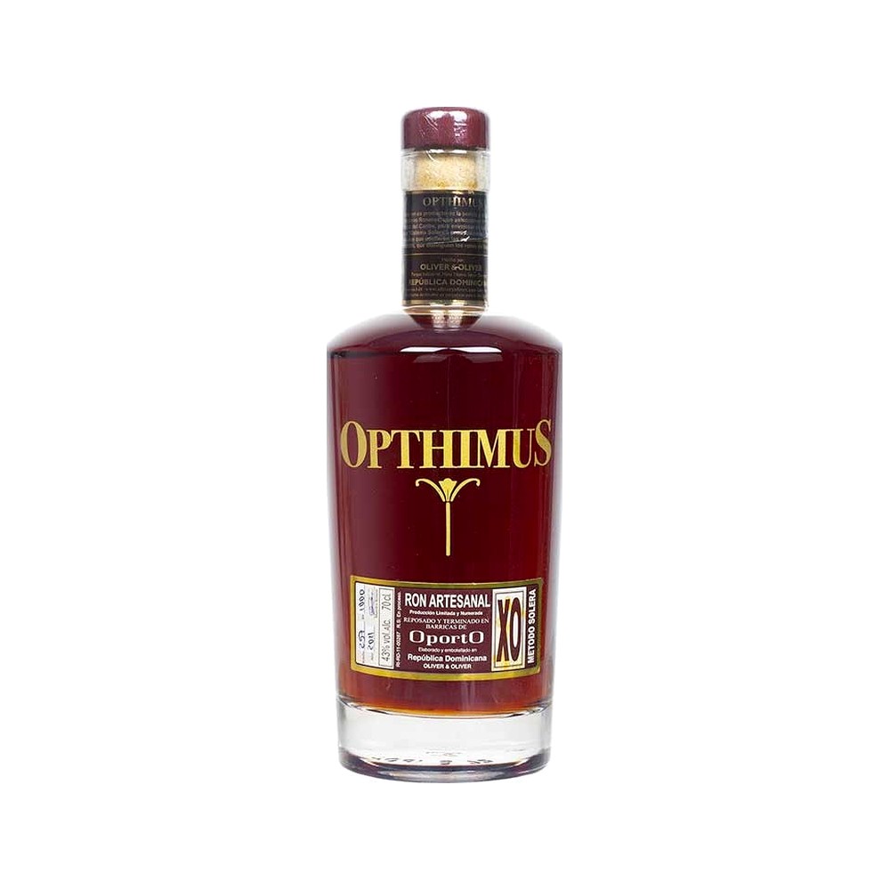 Opthimus X.O. 750Ml