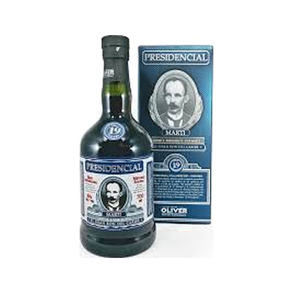 Presidencial 19 Años 700Ml
