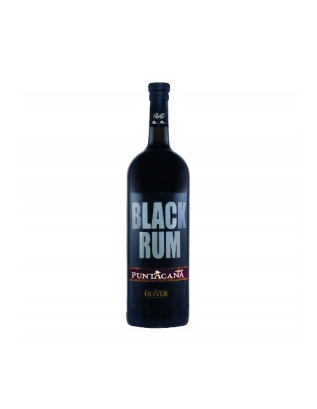 Punta Cana Black Run 1500Ml