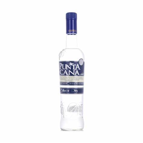 Punta Cana Blanco Dry 500Ml