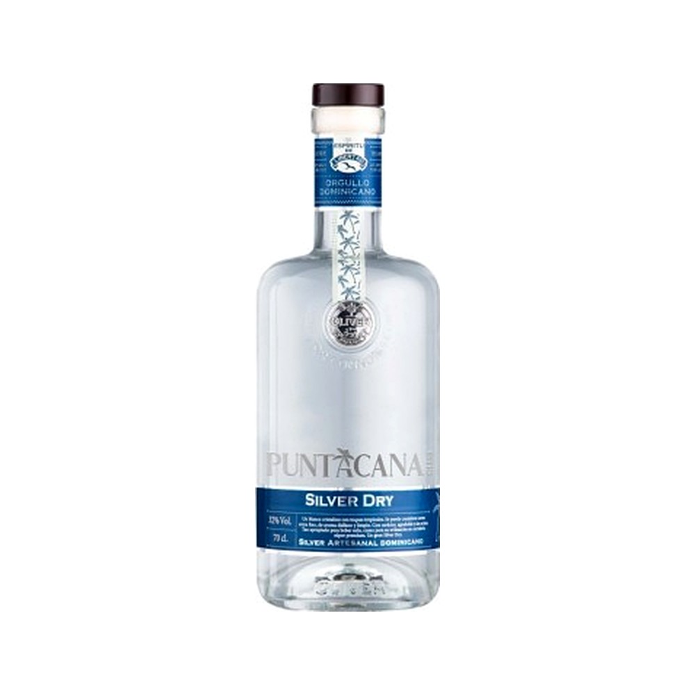 Punta Cana Blanco Dry 700Ml
