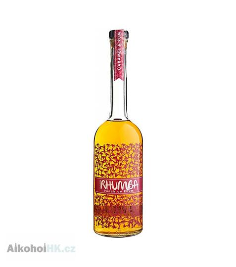 Rhumba Caramel 700Ml