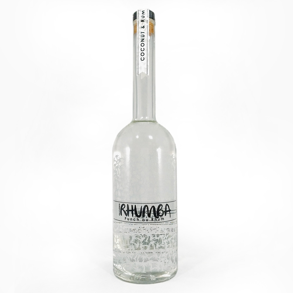 Rhumba Citrus 700Ml