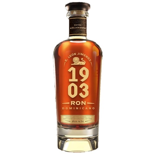 Ron 1903 Leon Jimenenez 700Ml
