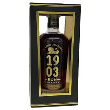 Ron 1903 Leon Jimenenez 700Ml