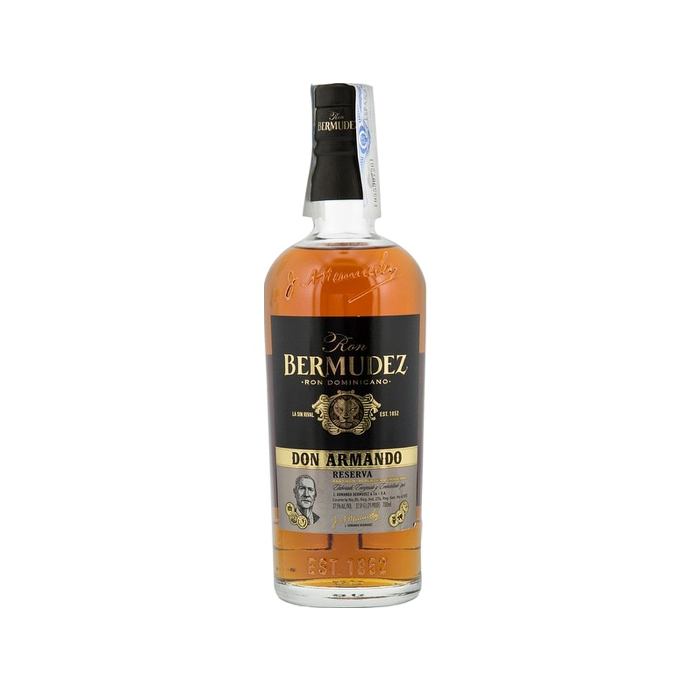 Bermudez Don Armando Reserva 750Ml
