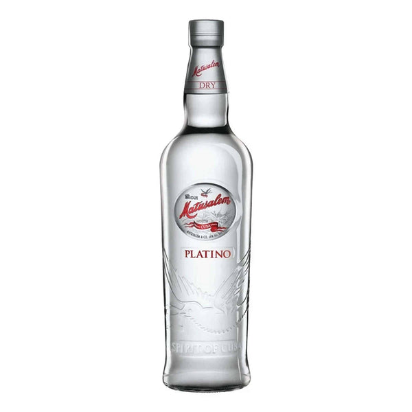 Ron Matusalem Platino 700Ml