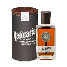 Ron Relicario Supremo 700Ml